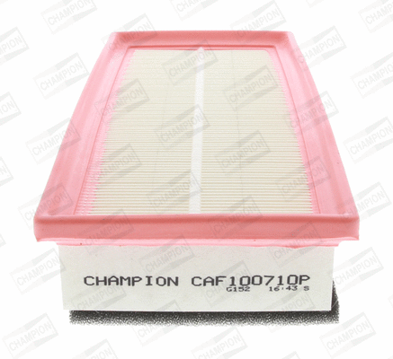 CHAMPION CAF100710P