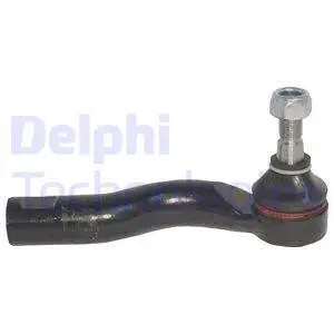 DELPHI TA1971