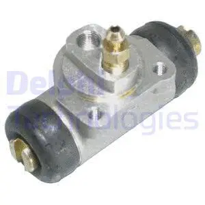 DELPHI LW60298