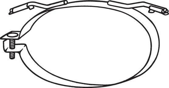 BOSAL 251901