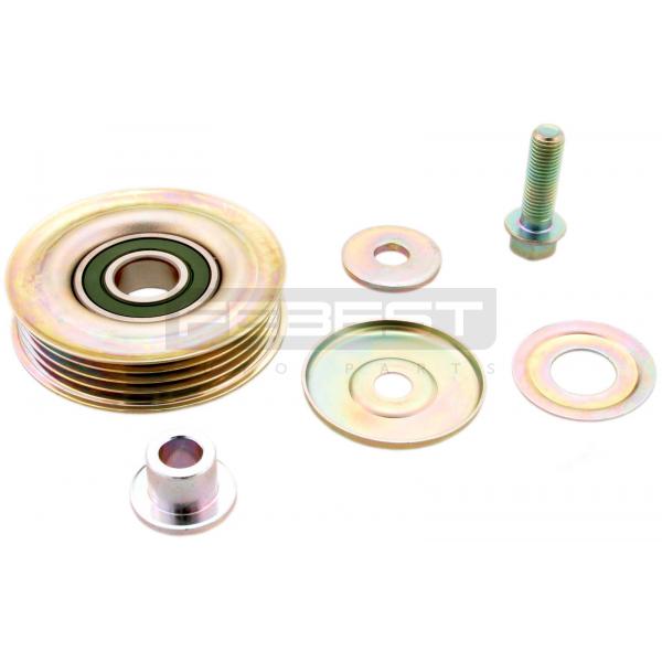 FEBEST 0387CRV
