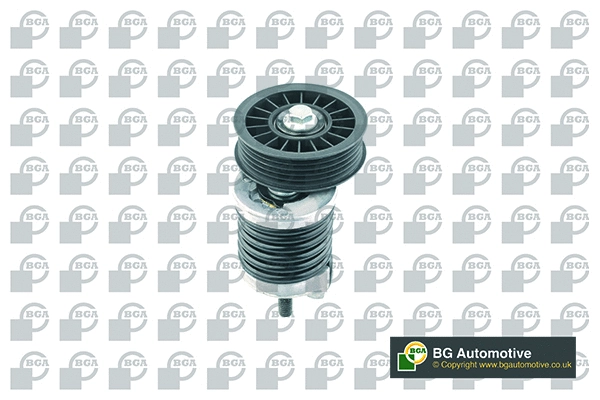 BGA DC0115
