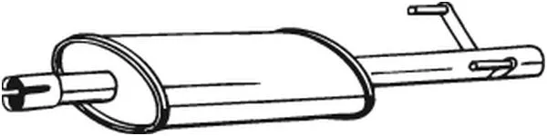 BOSAL 175209
