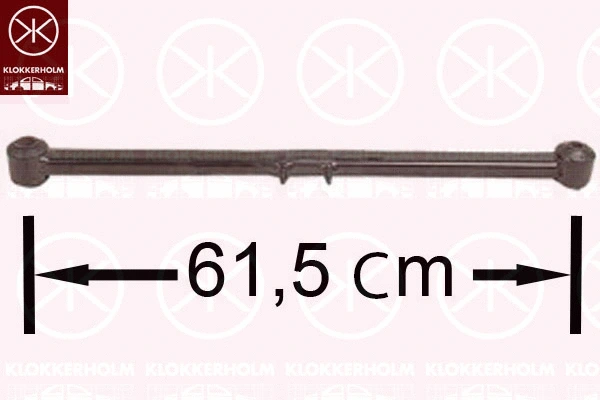 KLOKKERHOLM 3450821