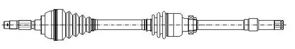 BGA DS1418R