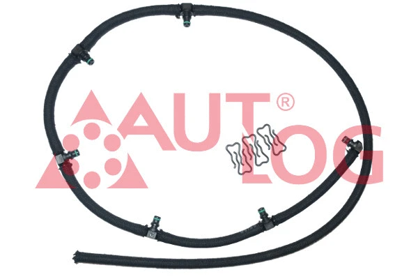 AUTLOG KL3015