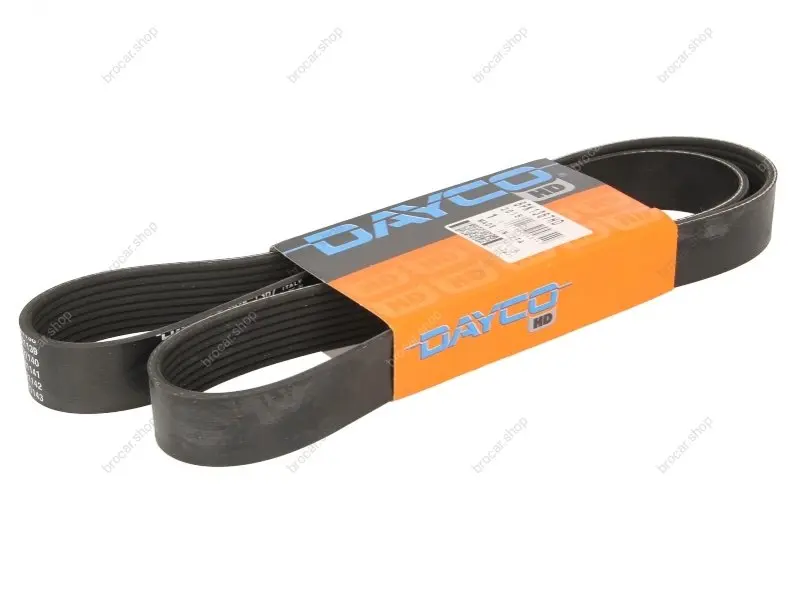 DAYCO 8PK1367HD