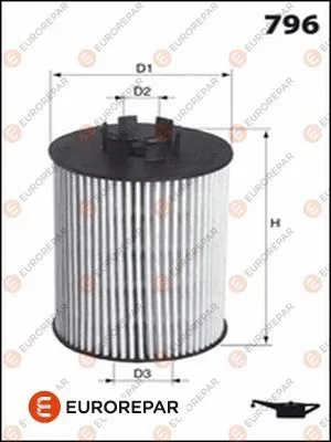 EUROREPAR E149120