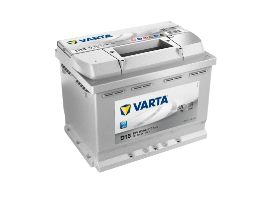 VARTA 563400061