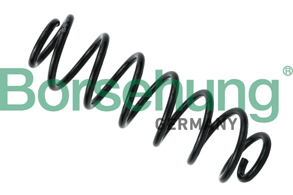 BORSEHUNG B12566
