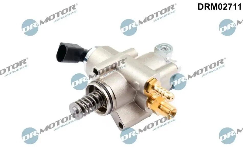 DR.MOTOR DRM02711