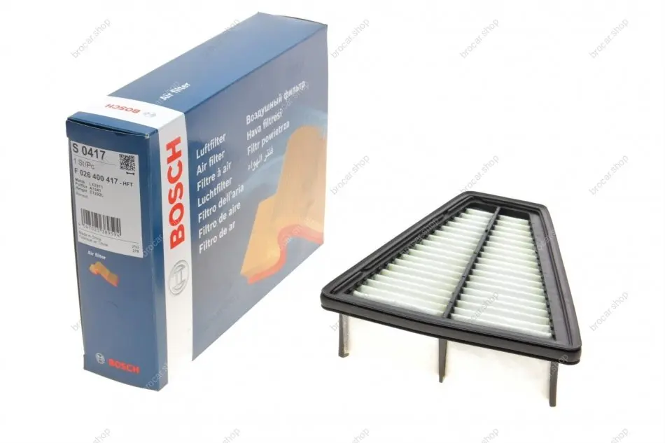 BOSCH F026400417