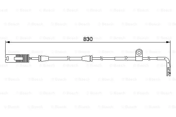 BOSCH 1987474958