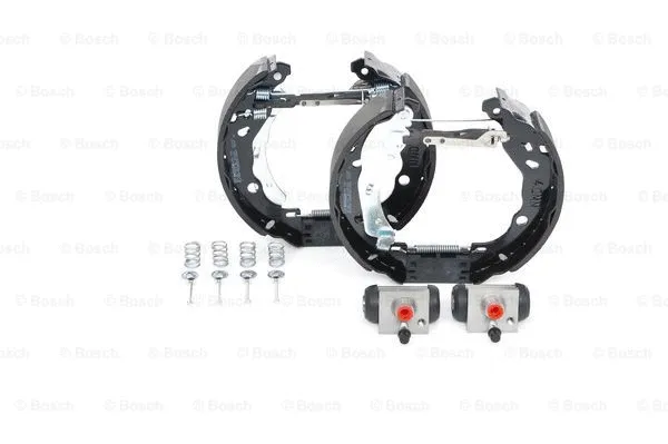BOSCH 0204114685