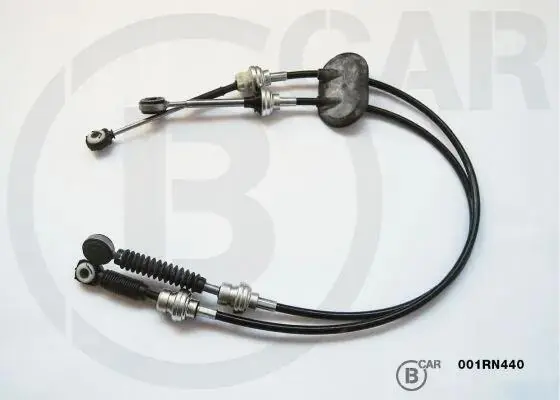 B CAR 001RN440