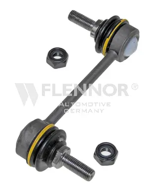FLENNOR FL604H