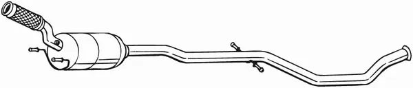 BOSAL 090052