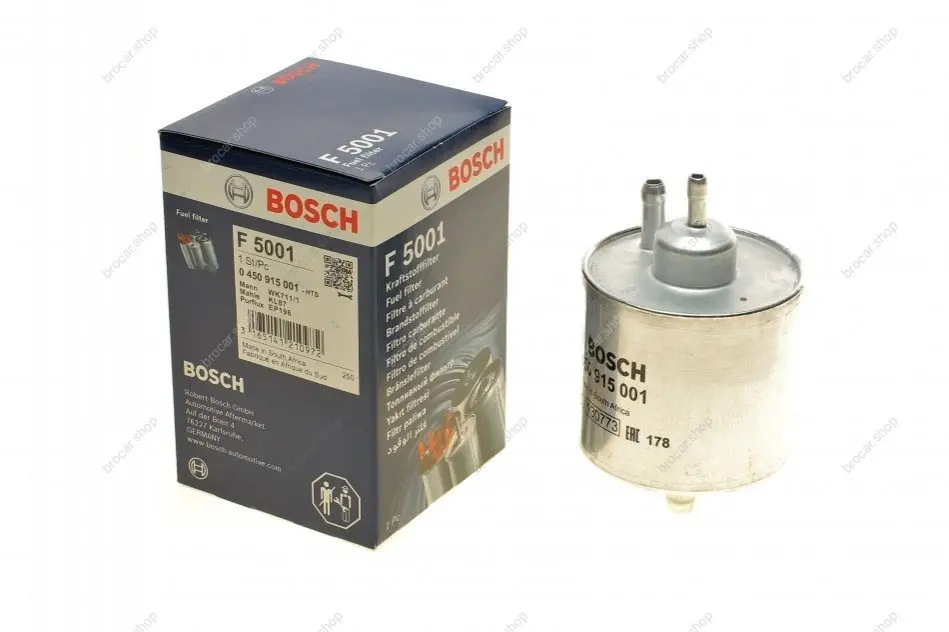 BOSCH 0450915001