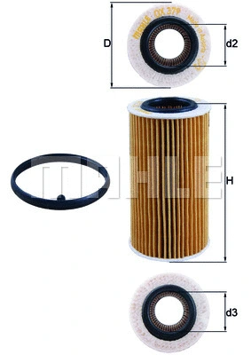 KNECHT OX379D