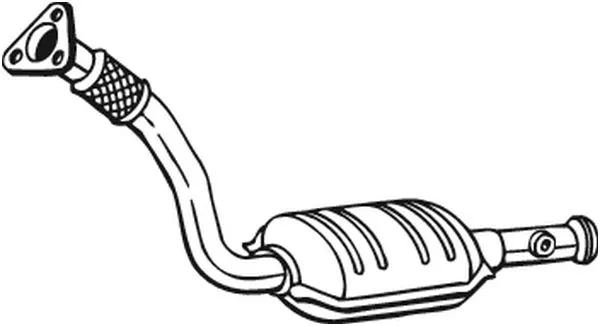 BOSAL 099025