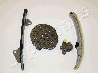JAPANPARTS KDK207
