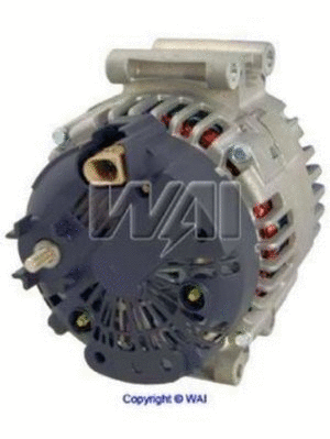 WAI 11070N