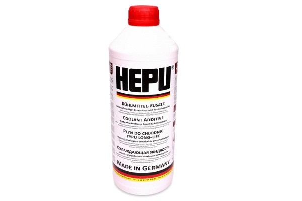 HEPU P900RM12