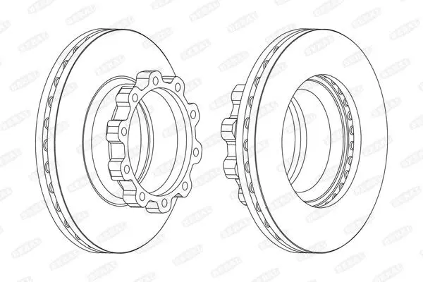 BERAL BCR170A