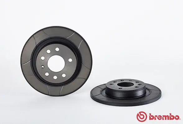 BREMBO 08951175