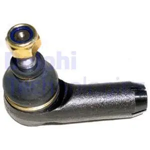 DELPHI TA1071