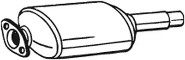 VOLVO 8602958