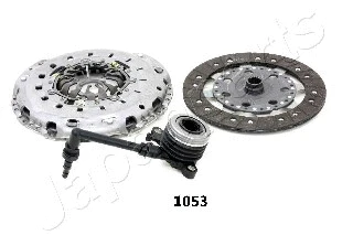 JAPANPARTS KF1053