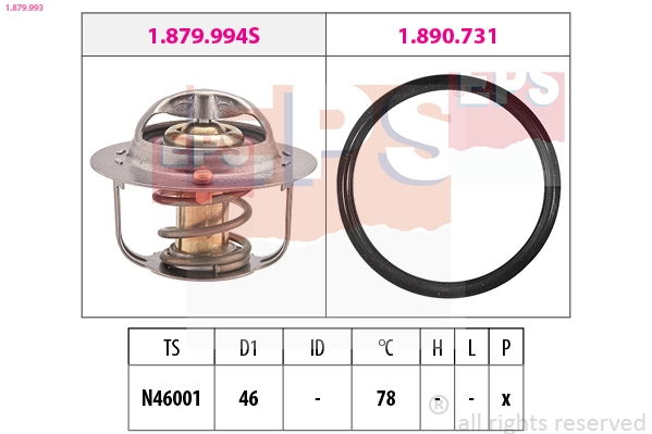 EPS 1879993