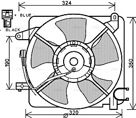 AVA DW7519