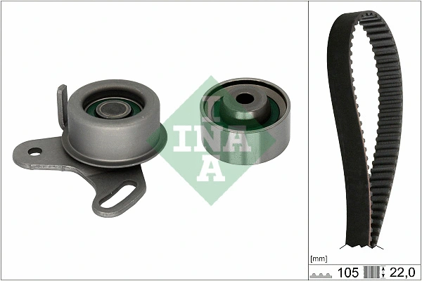 INA 530042710
