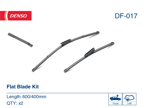 DENSO DF017