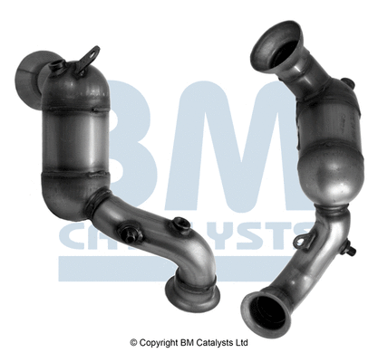 BM CATALYSTS BM80359H