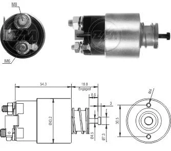 ZM ZM3391