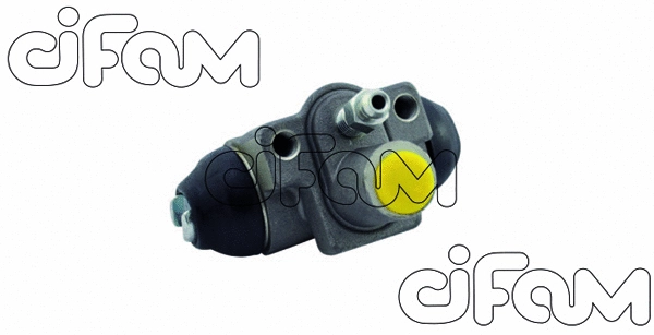 CIFAM 101902