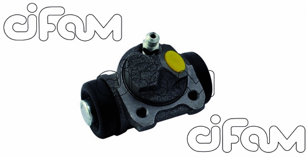 CIFAM 101584