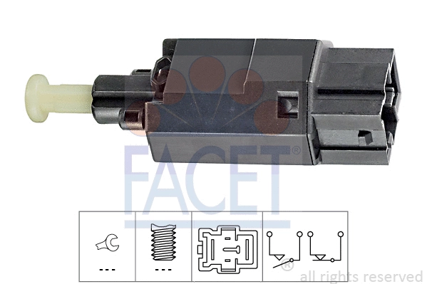 FACET 71176