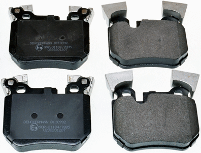 DENCKERMANN B110992