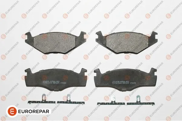 EUROREPAR 1617248080
