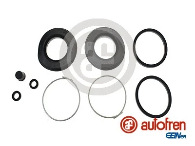 AUTOFREN SEINSA D4104