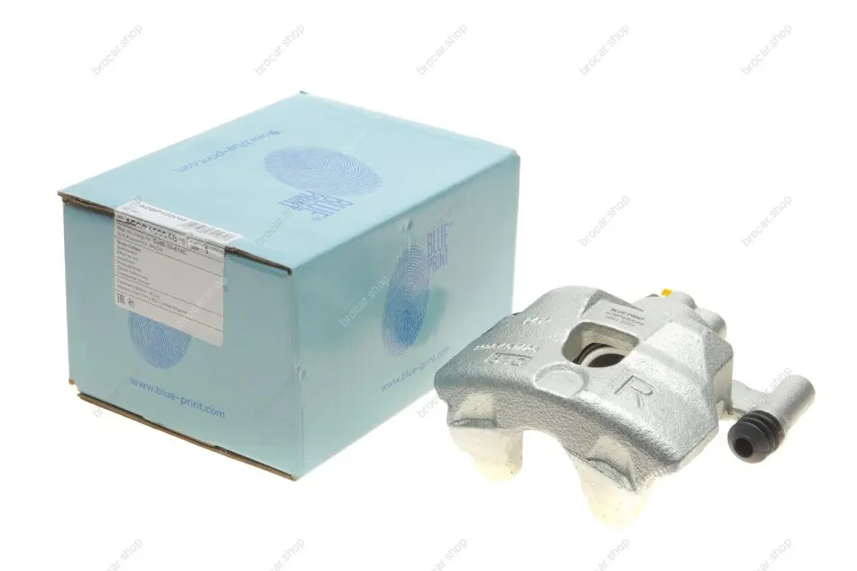 BLUE PRINT ADBP450048