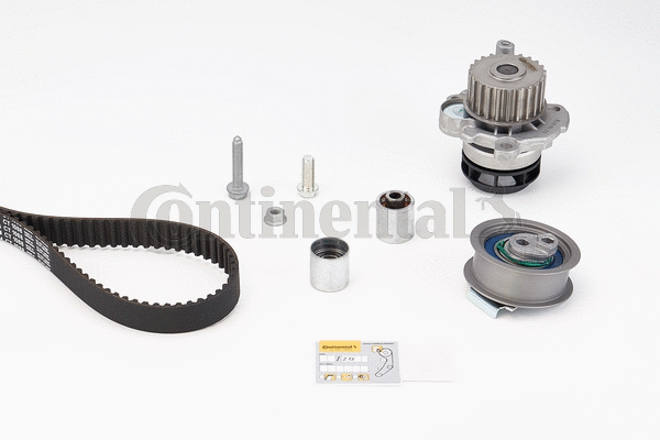 CONTITECH CT1088WP3
