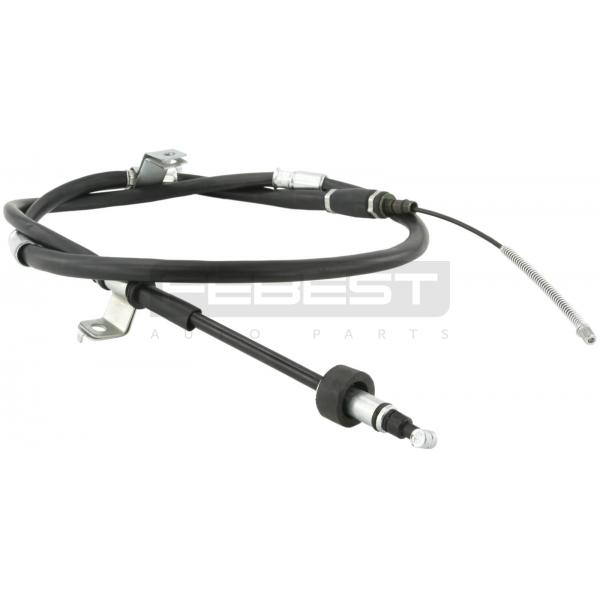 FEBEST 12100IX35LH