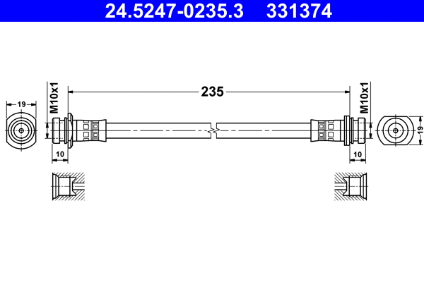 ATE 24524702353