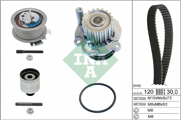 INA 530020132