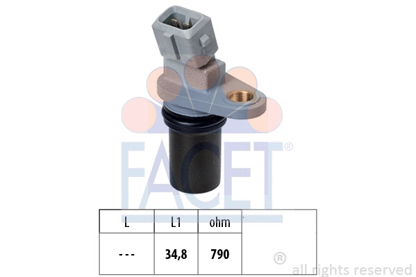 FACET 90641
